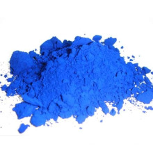 Colorants acides, bleu acide 9 (CAS: 2650-18-2)